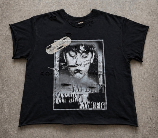 Reflection Tee